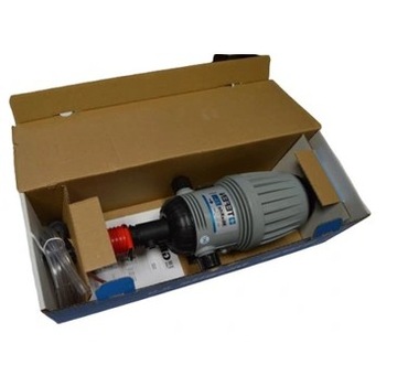 ДОЗАТОР ЛЕКАРСТВ MIXRITE, ДОЗИРУЮЩИЙ НАСОС 0,3-2,0%