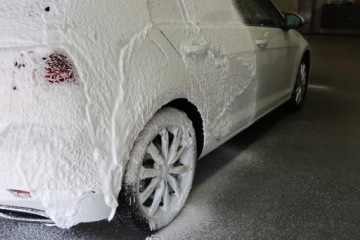 KOCH-CHEMIE Gentle Snow Foam Gsf 1л активная пена