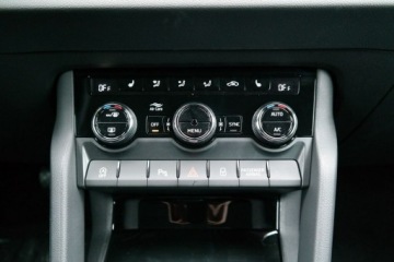 Skoda Karoq Crossover Facelifting 1.5 TSI ACT 150KM 2026 Škoda Karoq Skoda Karoq Karoq Drive 1.5 TSI 150, zdjęcie 20