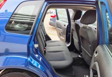 Ford Fiesta VI 1.3 70KM 2008 Ford Fiesta 1,3 Ben Ghia 1.3 Benzyna 70KM, zdjęcie 28