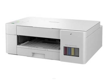 Brother DCP-T426W A4 WiFi Ink Benefit skaner