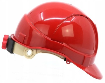 Hełm Ochronny Budowlany Kask Ardon SH Roboczy BHP
