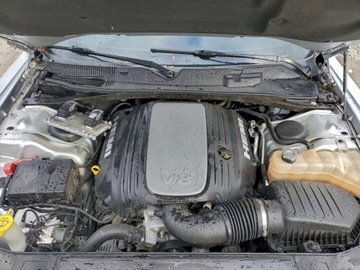 Dodge Challenger III 2021 Dodge Challenger RT 2021 5.7L 5.7 Benzyna 375KM, zdjęcie 6