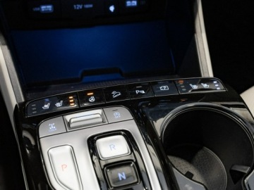 Hyundai Tucson IV SUV 1.6 T-GDI 48V 180KM 2024 Hyundai Tucson ZS841SV#1.6 T-GDi Platinum 4WD DCT, zdjęcie 17