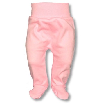 ПОЛУШПАЛЫ БЕЗДАВЛЕНИЯ 74 светло-розовые