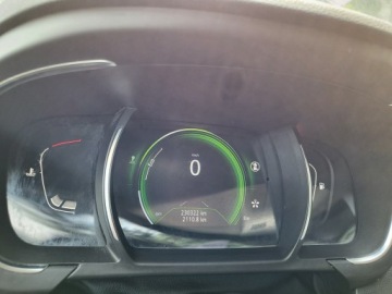 Renault Grand Scenic III 1.6 dCi 130KM 2017 Renault Grand Scenic 1.6 Diesel 130 KM Grand, zdjęcie 26