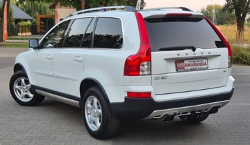 Volvo XC90 I 2010 Volvo XC90 3.2 R-design AWD Navi Kamera Bixenon Blis Serwis Piękny!, zdjęcie 18