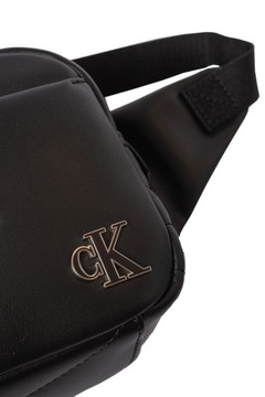 CK Calvin Klein torba nerka saszetka MEN