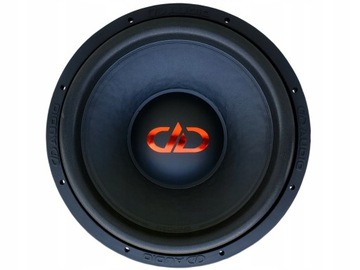 Комплект усилителя сабвуфера DD Audio DD715 D2 BASS KIT