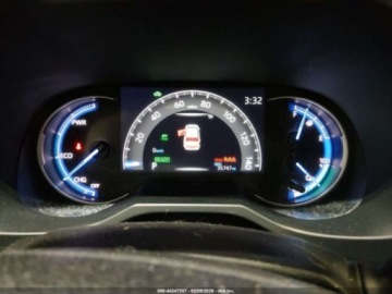 Toyota RAV4 V 2022 Toyota RAV4 Prime XSE 2022 2.5 Hybryda 177KM, zdjęcie 10