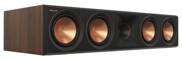 Klipsch RP-504C II Орех | центральная колонна