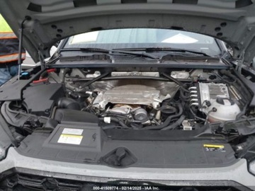 Audi Q5 II 2022 Audi SQ5 Premium Plus Tfsi Quattro Tiptronic 2022 3.0l 3.0 Benzyna 349KM, zdjęcie 7