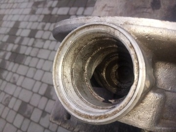 Ural k750 dniepr nowa oryginalna obudowa dyfra