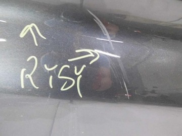 ДВЕРЬ ПРАВАЯ ПЕРЕДНЯЯ КТПД CITROEN C4 PICASSO II