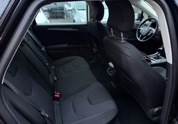 Ford Mondeo V Kombi 1.5 EcoBoost 160KM 2016 Ford Mondeo 1.5 Benzyna 160KM, zdjęcie 14