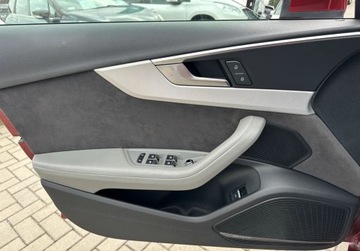 Audi A4 B9 Limousine 1.4 TFSI 150KM 2016 Audi A4 Limousine 1,4 Benzyna LPG 150 KM Salon PL Automat GWARANCJA Zamia, zdjęcie 18