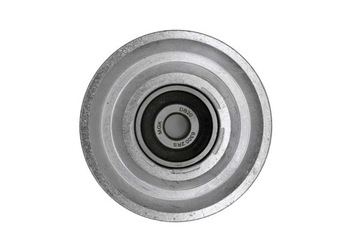 РОЛИКИ МЕТАЛЛИЧЕСКИЙ РОЛИКИ С КАБЕЛЕМ 6мм и 89мм ATLAS