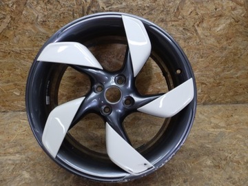 Felga Opel Adam 18x7.5Jx47 Et47 4x100