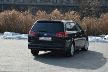 Opel Vectra C Kombi 2.8 V6 turbo ECOTEC 250KM 2008 Opel Vectra 2.8 250KM Manual 2008r. Skóra, zdjęcie 5