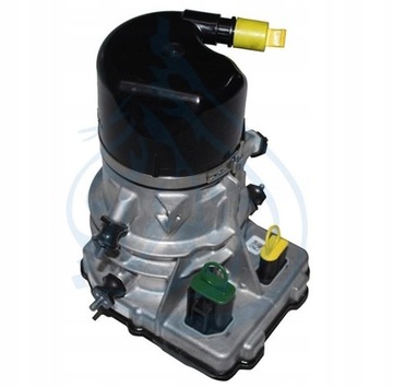 MERCEDES-BENZ OE A1724601500 ČERPADLO HYDRAULICKÁ SYSTÉM ŘÍDÍCÍ