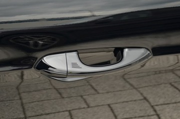 Ford S-Max II 2022 Ford S-Max Titanium! Full Led! ParkAssist Kamera SONY 4X4! 190KM! JAK NOWY!, zdjęcie 9