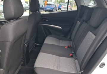 Suzuki SX4 II S-cross Facelifting 1.4 BOOSTERJET 48V SHVS 129KM 2021 Suzuki SX4 S-Cross 1.4 BoosterJet mHEV Premium 1.4 Benzyna 129KM, zdjęcie 11