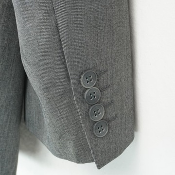 ДЖОРДЖ Элегантный пиджак Размер 44 112 см