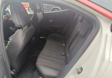 Opel Mokka II SUV 1.2 Turbo 130KM 2023 Opel Mokka Pierwszy wlasciciel. Salon Polska 1.2 Benzyna 130KM, zdjęcie 10