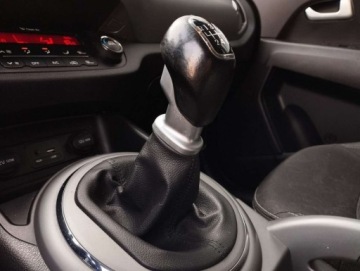 Kia Sportage III SUV Facelifting 1.6 GDI 135KM 2015 Kia Sportage salon PL, serwisowany, bezwypadkowy 1.6 Benzyna 134KM, zdjęcie 21