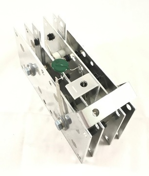 Мостовой выпрямительный аппарат 400А для диодной сварки migomat