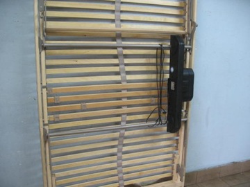 ЭЛЕКТРИЧЕСКАЯ РАМА 120/190 ВСТАВКА НИЖНЯЯ РЕАБИЛИТАЦИОННАЯ КРОВАТЬ RASZKA