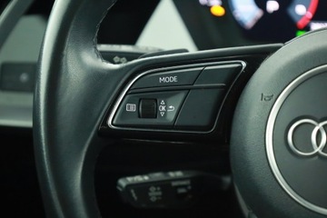 Audi A8 D5 2022 Audi A3 30 TFSI, Salon Polska, 1. Właściciel, zdjęcie 11