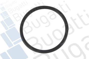 BUGATTI PA10222 ČERPADLO VODY CHLAZENÍ MOTORU