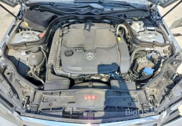 Mercedes Klasa E W212 2014 Mercedes-Benz Klasa E 2014 MERCEDES-BENZ E 350 - KUPIONY w transporcie do, zdjęcie 6