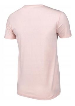 Женская футболка Champion CREWNECK BASIC, размер M