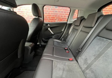 Peugeot 2008 I SUV 1.2 PureTech 110KM 2015 Peugeot 2008 Compass Czujniki Navi Gwarancja w cenie Warszawa VKXA 1.2, zdjęcie 13