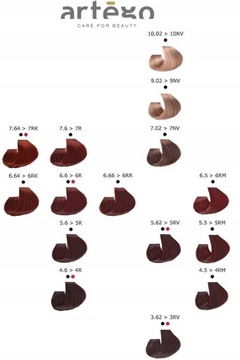 Краска Artego It's Color + окислитель 6% 150 мл