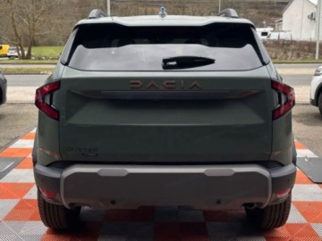 Dacia Duster III 2026 Od ręki - Extreme 1.2 TCe Hybrid-G LPG 4x4 150KM / Pakiet Parking, zdjęcie 3