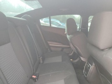 Dodge Charger VII 2022 Dodge Charger 2022, 6.4L, SCAT PACK, od ubezpieczalni 6.4 Benzyna 485KM, zdjęcie 8