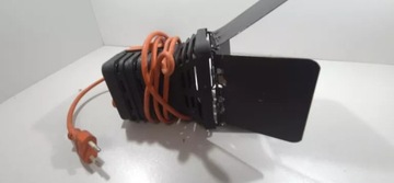 LAMPA OŚWIETLENIOWA UNOMAT LX 301 Z