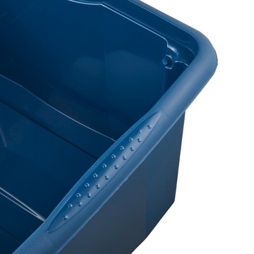 ВРАЩАЮЩАЯСЯ КОРОБКА КОНТЕЙНЕРА 24 Л коробка