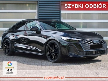 Audi A5 B10 Limousine 2.0 TFSI 204KM 2025 AUDI A5 TFSI S line Sedan 2.0 (204KM) 2025