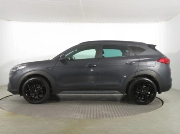 Hyundai Tucson III SUV Facelifting 1.6 T-GDi 177KM 2020 Hyundai Tucson 1.6 T-GDI, Salon Polska, zdjęcie 2