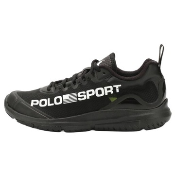 POLO SPORT RALPH LAUREN SNEAKERSY TECH RACER 36