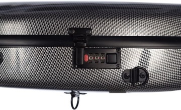 S-Flight 4/4 M-case CL футляр для скрипки