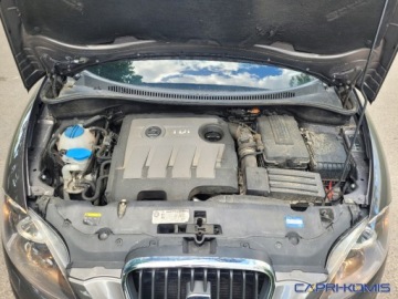 Seat Altea XL 1.6 TDI CR 105KM 2015 Seat Altea 1.6TDi Navi Klimatronik Rewelacyjna Bezwypadkowa 1.6 Diesel, zdjęcie 20