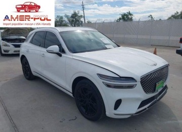  Genesis GV70 2.5T 2022 2.5 Benzyna 300KM