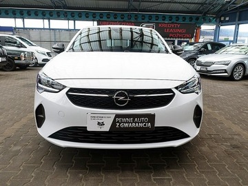 Opel Corsa F Hatchback 5d 1.2 75KM 2023 Opel Corsa JAK NOWY!!! 1WŁ Bezwyp Kraj, zdjęcie 2