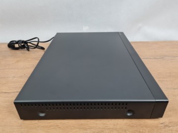 Samsung DVD-HR755 – DVD-плеер/рекордер + пульт дистанционного управления