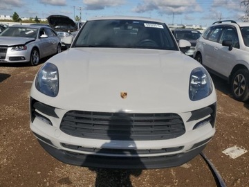 Porsche Macan 2021 Porsche Macan 2021 2.0l 2.0 Benzyna 248KM, zdjęcie 5